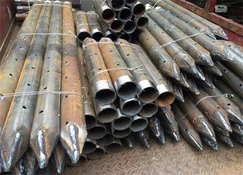 蕉城钢花管哪里有卖